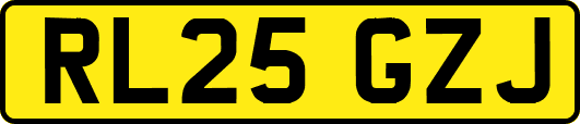 RL25GZJ