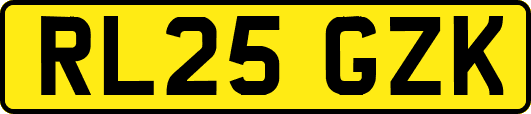 RL25GZK