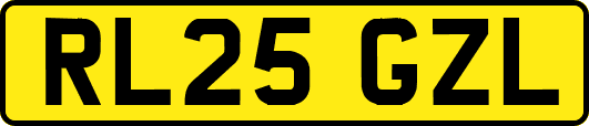RL25GZL