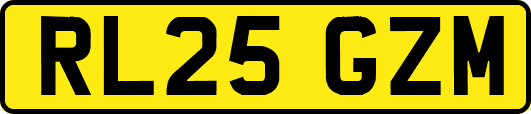 RL25GZM