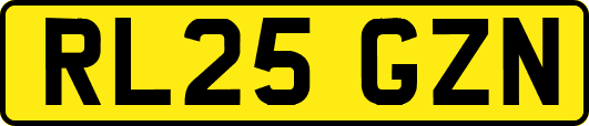 RL25GZN