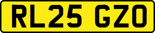 RL25GZO