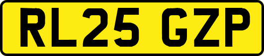 RL25GZP