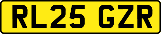 RL25GZR