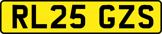 RL25GZS
