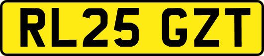 RL25GZT