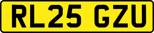 RL25GZU