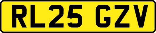 RL25GZV