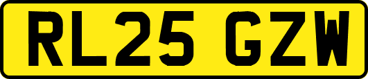 RL25GZW