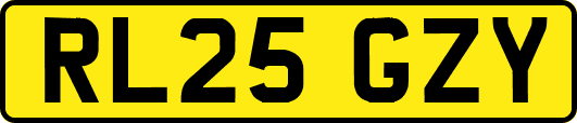 RL25GZY
