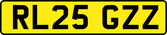 RL25GZZ