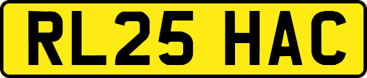 RL25HAC