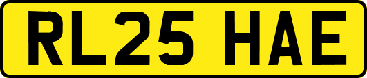 RL25HAE