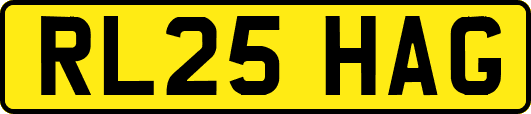 RL25HAG