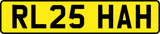 RL25HAH