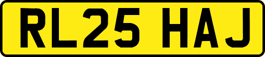 RL25HAJ