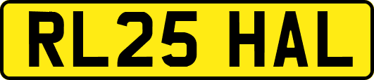 RL25HAL