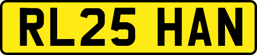 RL25HAN