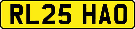 RL25HAO