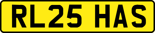 RL25HAS