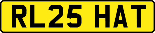 RL25HAT