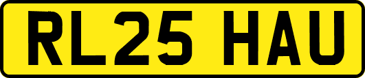 RL25HAU