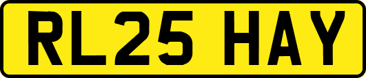 RL25HAY