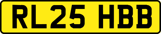 RL25HBB