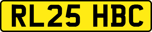 RL25HBC