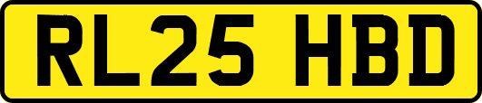 RL25HBD