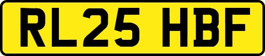 RL25HBF