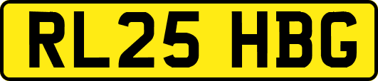 RL25HBG