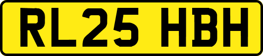 RL25HBH