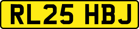 RL25HBJ