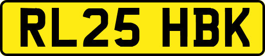 RL25HBK
