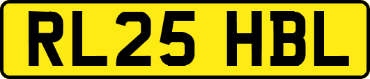RL25HBL