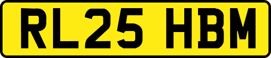 RL25HBM