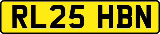 RL25HBN