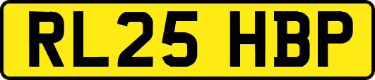 RL25HBP
