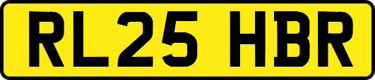 RL25HBR