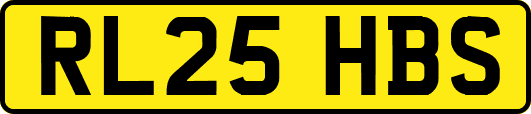 RL25HBS