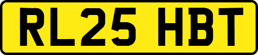 RL25HBT