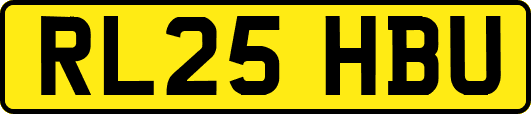 RL25HBU