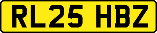 RL25HBZ