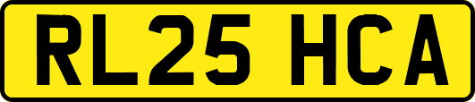 RL25HCA