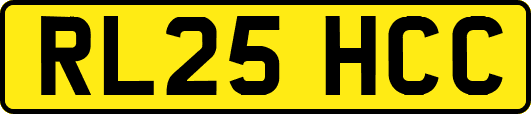 RL25HCC