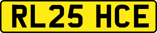 RL25HCE