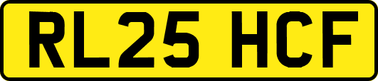 RL25HCF