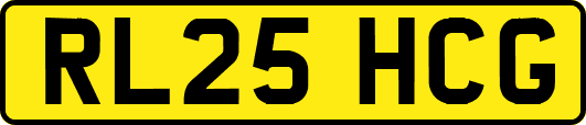 RL25HCG