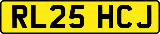 RL25HCJ